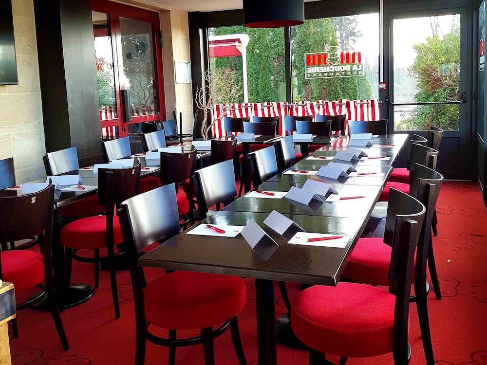 Ibis Bordeaux Saint Emilion 44/58