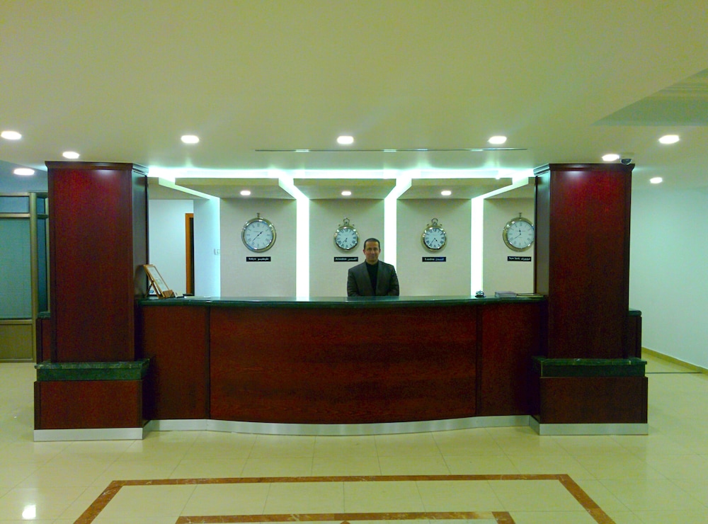 City Inn Palace Hotel 2/50
