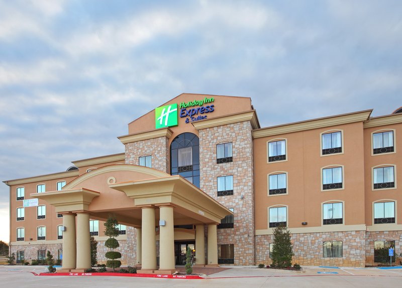 Holiday Inn Express Hotel and Suites Paris 2/30
