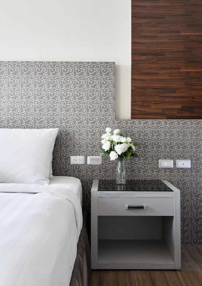 Taichung Saint Hotel 67/67