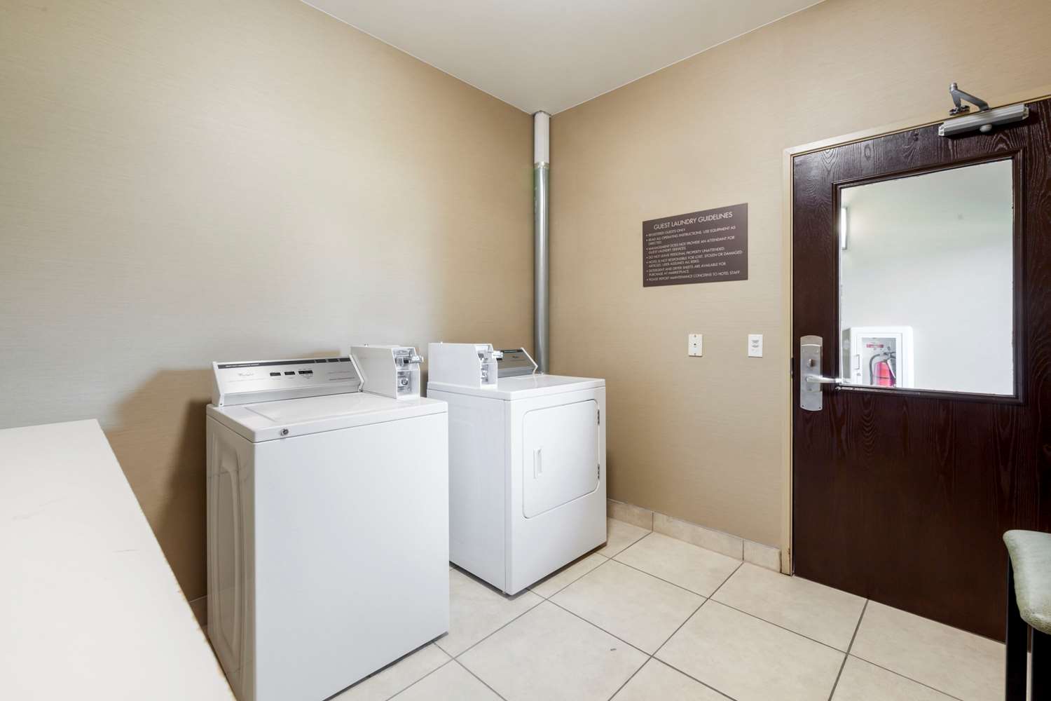 Comfort Inn Plover 10/25