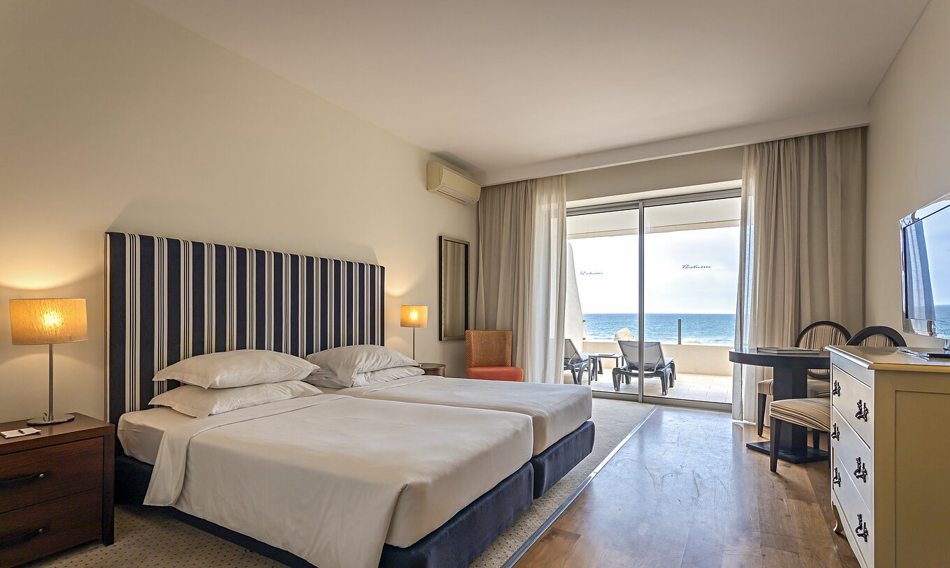 Cliff Studio Sea View Single Use 1+0