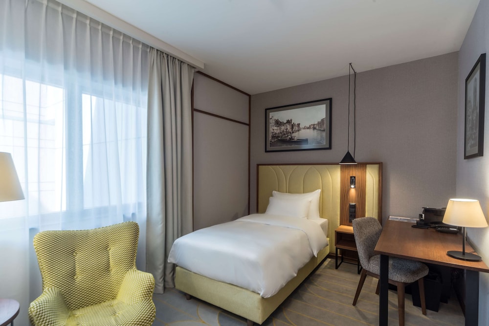 Radisson Hotel And Suites Gdansk 27/75