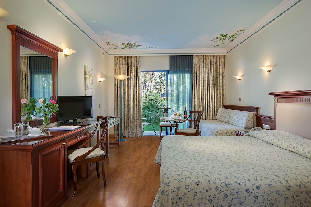 Atrium Palace Thalasso Spa Resort and Villas 14/50