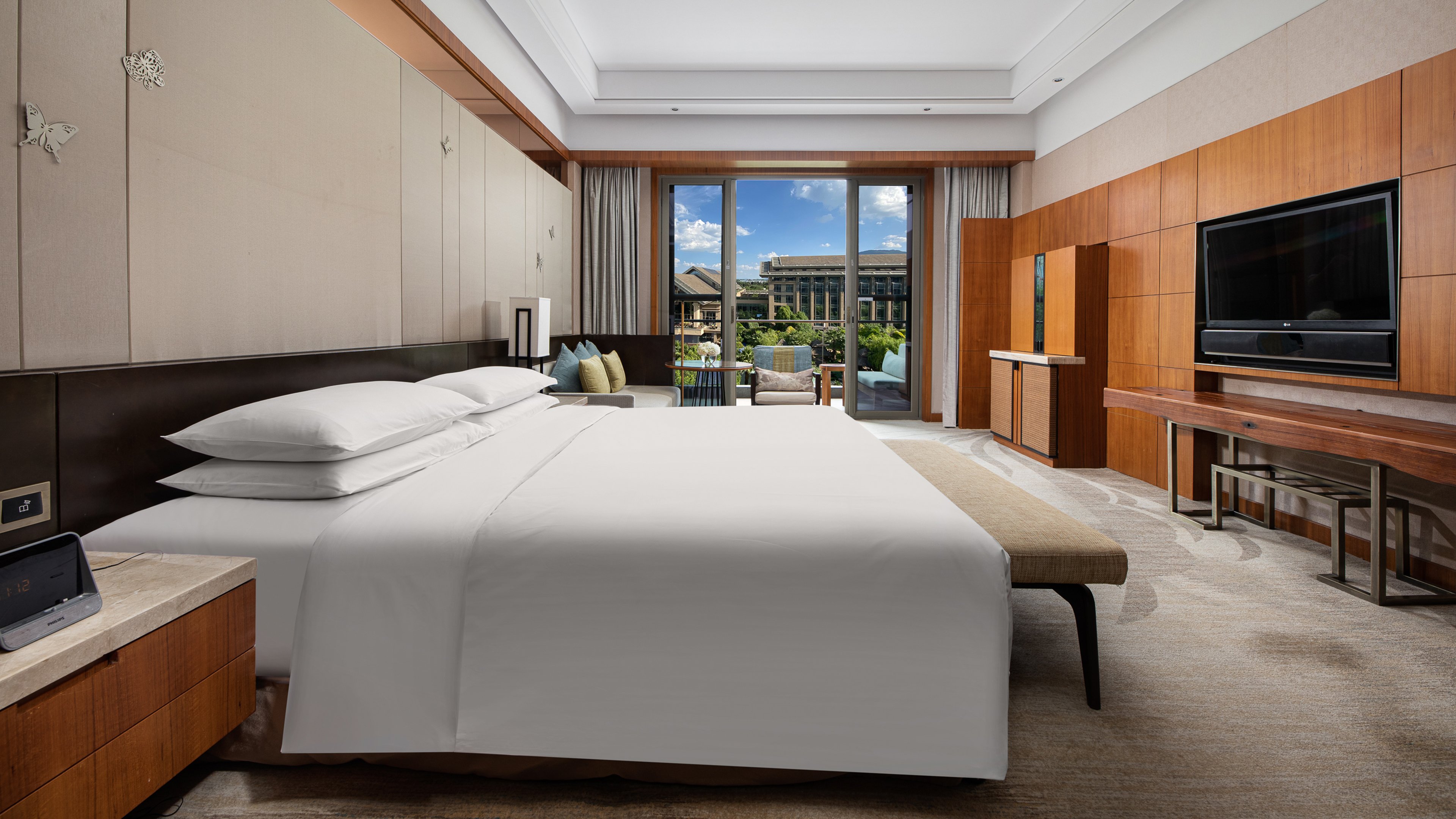 InterContinental Kunming 27/79