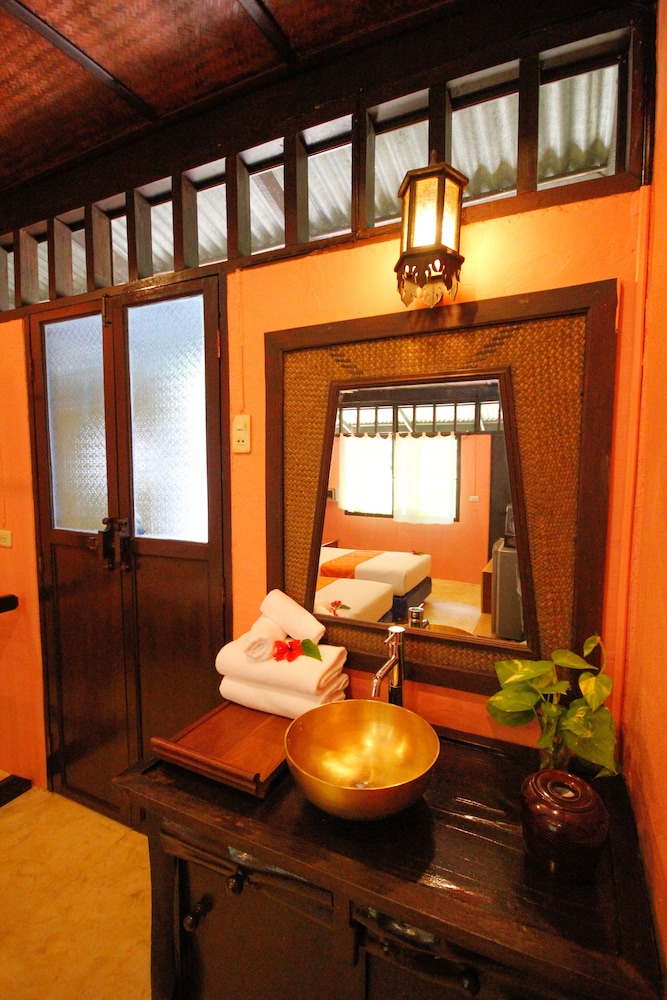 Baan Panwa Resort Spa 27/35