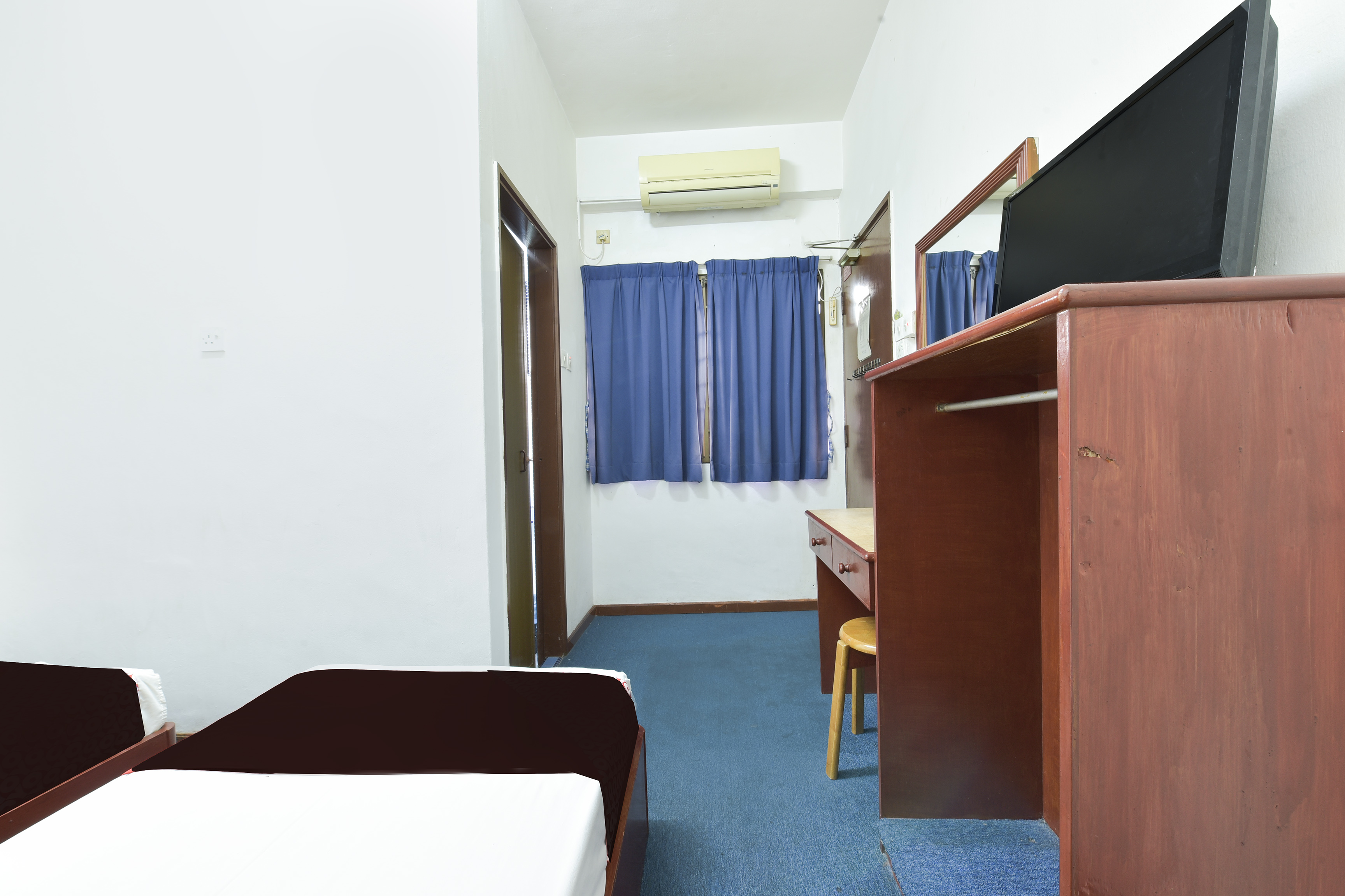 Hotel Jalan Bukit Ubi Formerly Bumimas 31/37