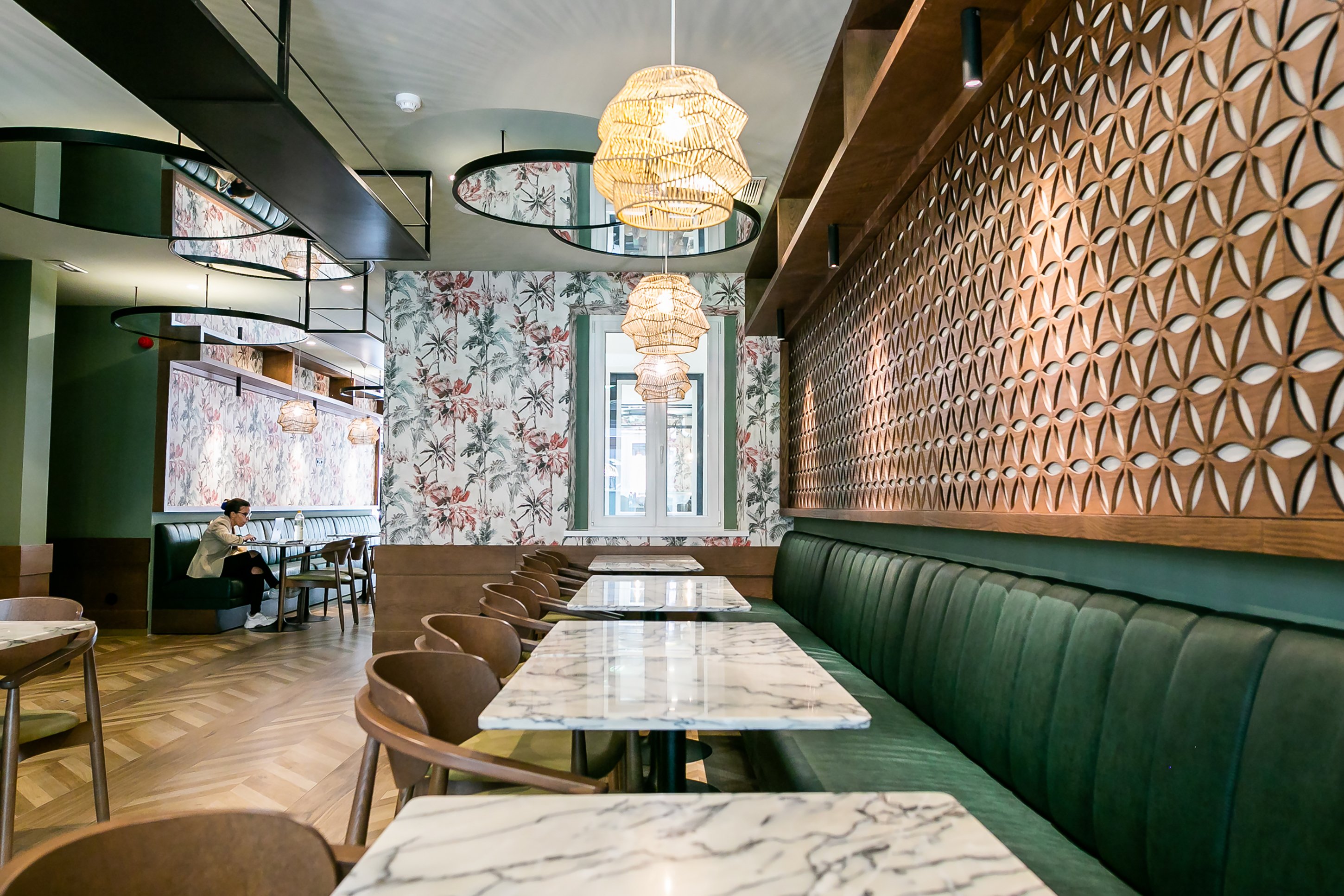 LX SoHo Boutique Hotel 60/70