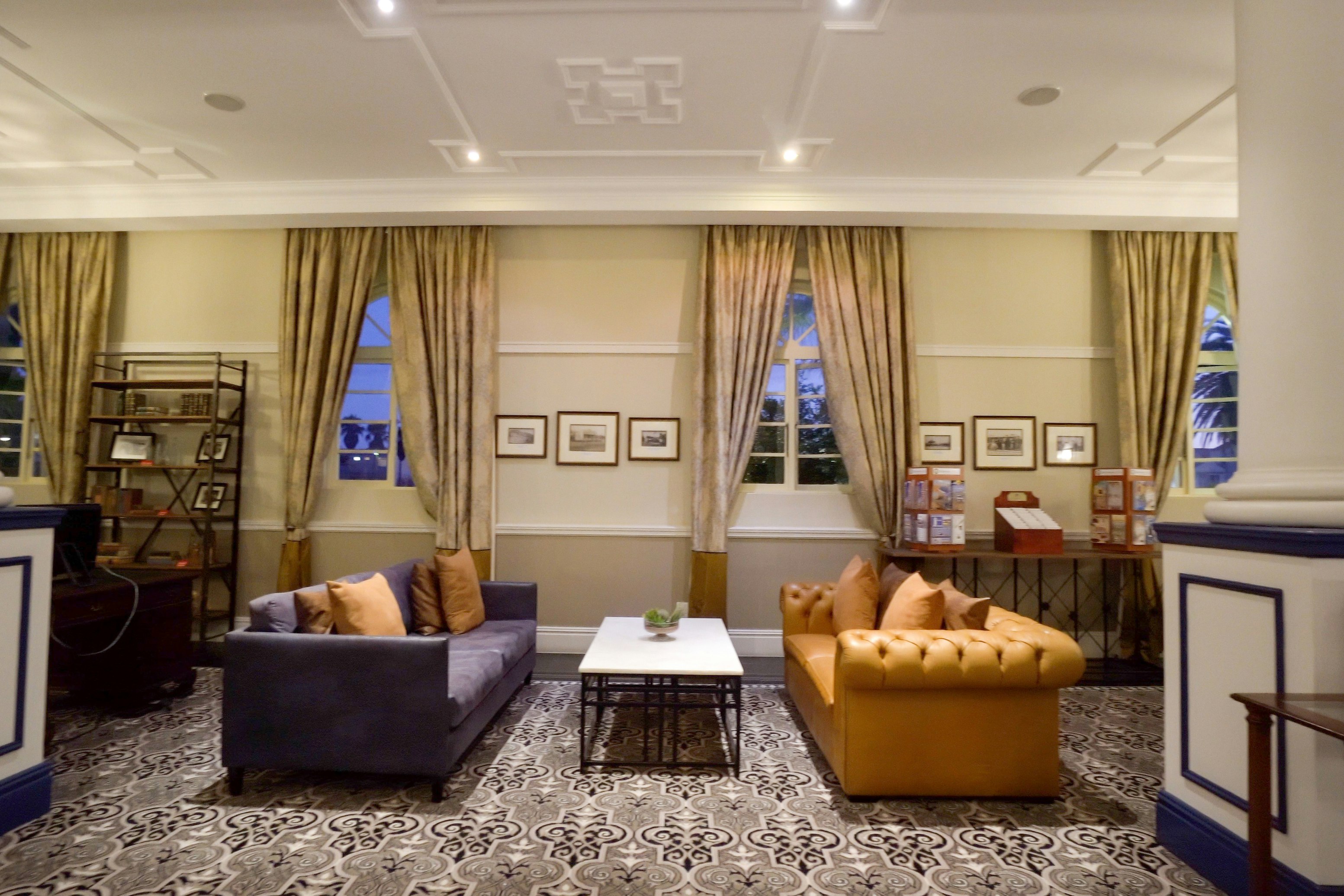 Swakopmund Hotel and Entertainment Centre 11/29