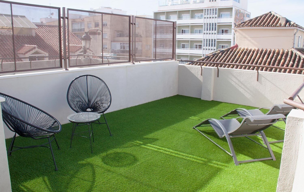 Apartamentos Nono Charming Stay 73/76