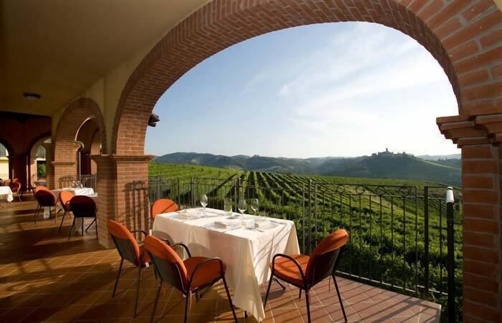 Ristorante Albergo Tota Virginia 16/37