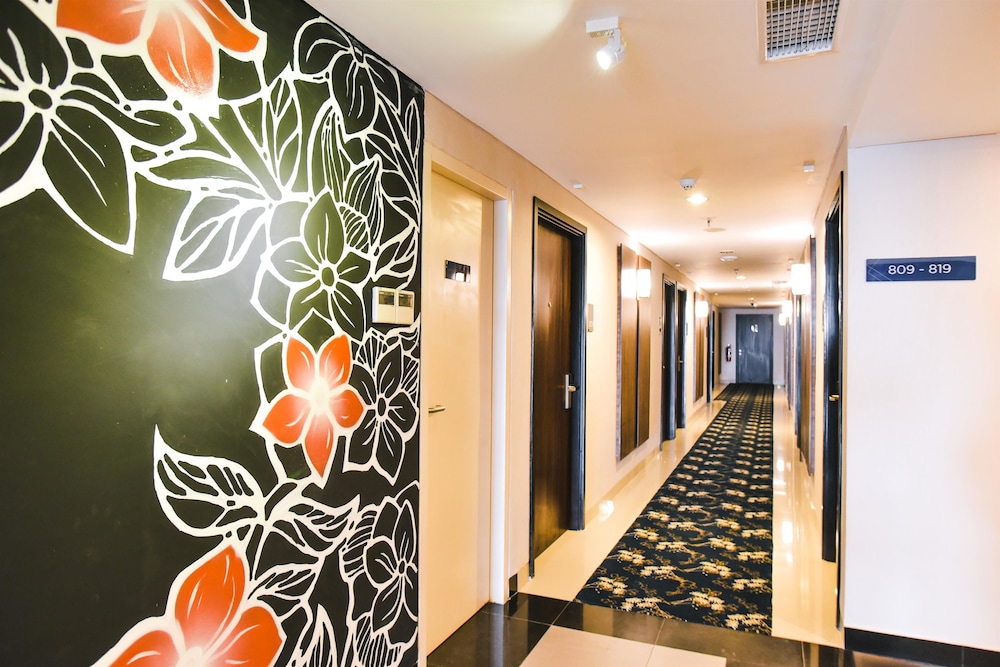 Golden Tulip Essential 25/50
