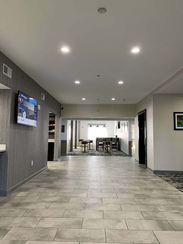 Best Western Plus Olive Branch Hotel & Suites 5/32