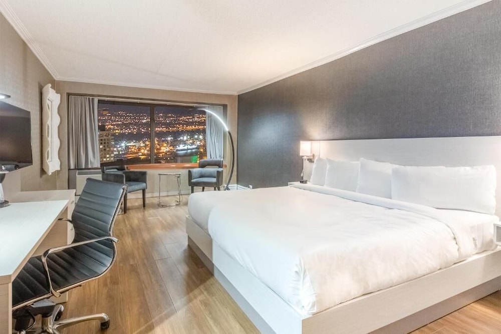 Le Concorde Hotel 23/68