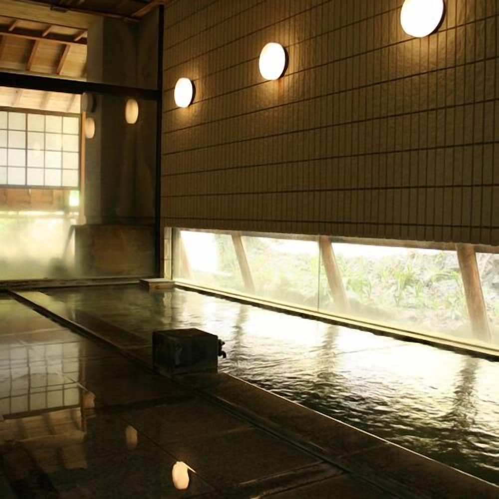 Kawaichiya Ryokan 22/42