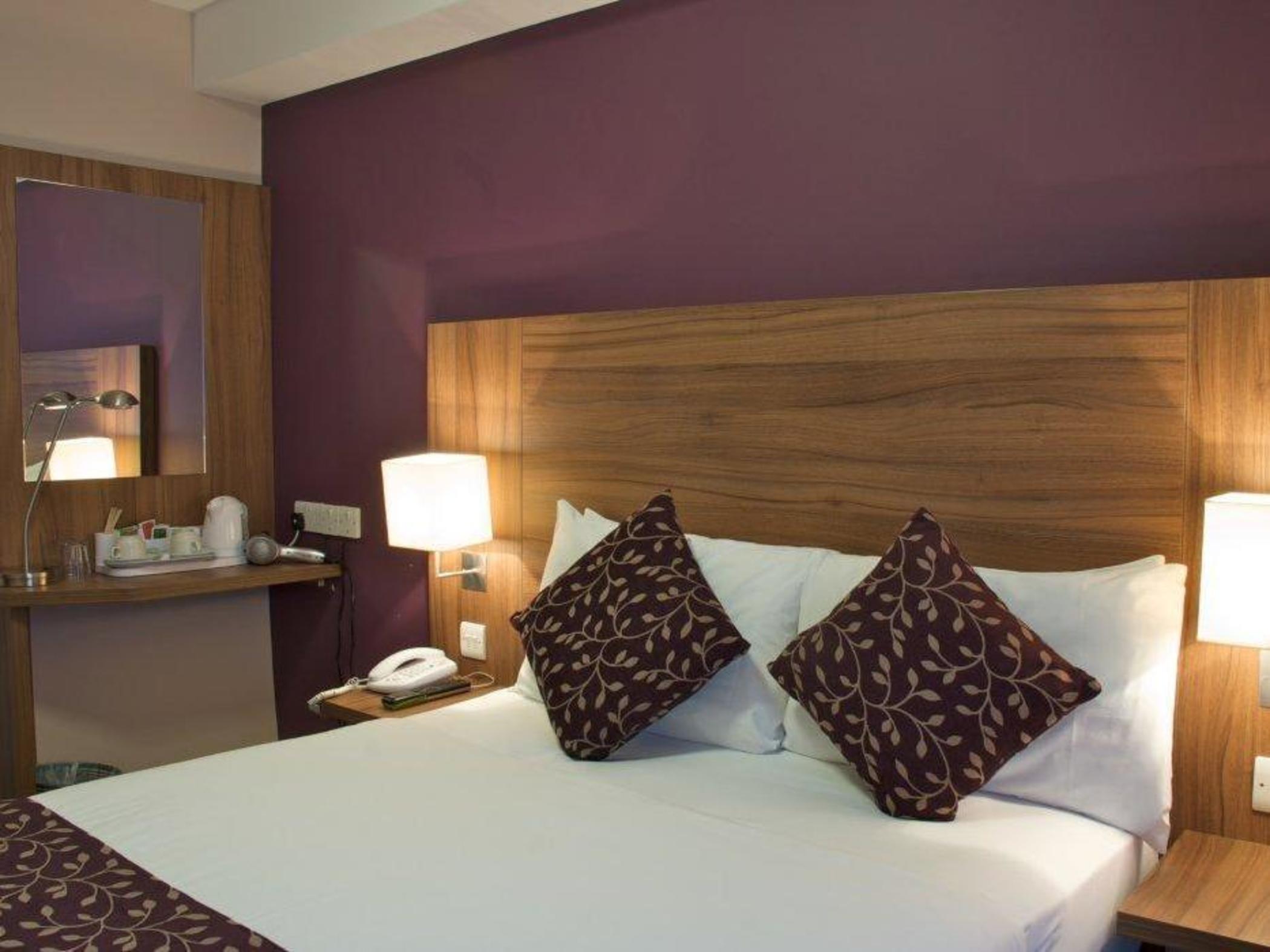 City Continental Kensington 44/47