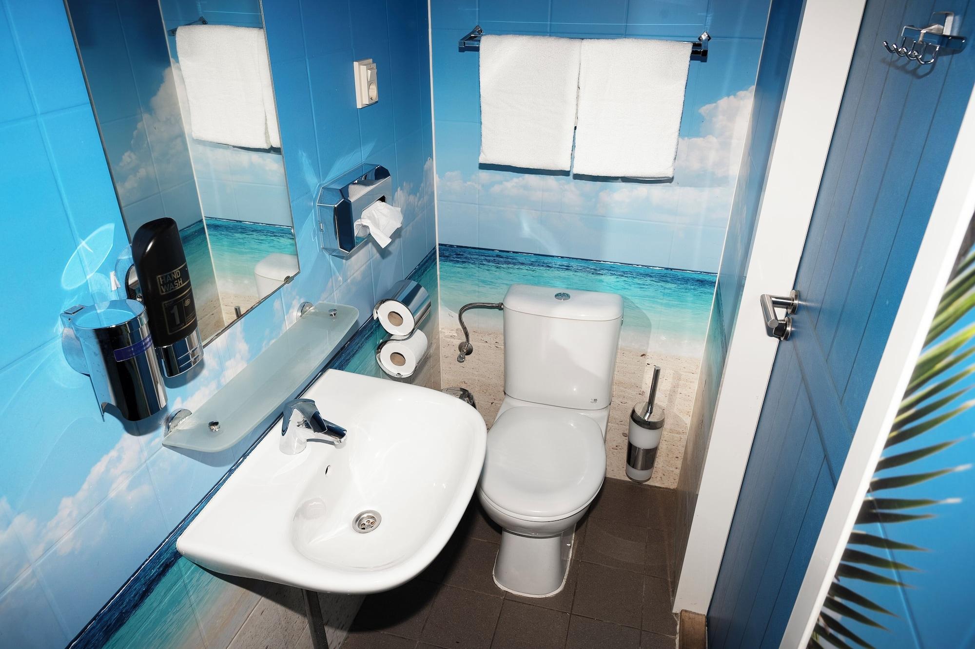 Theme, Design, Ocean