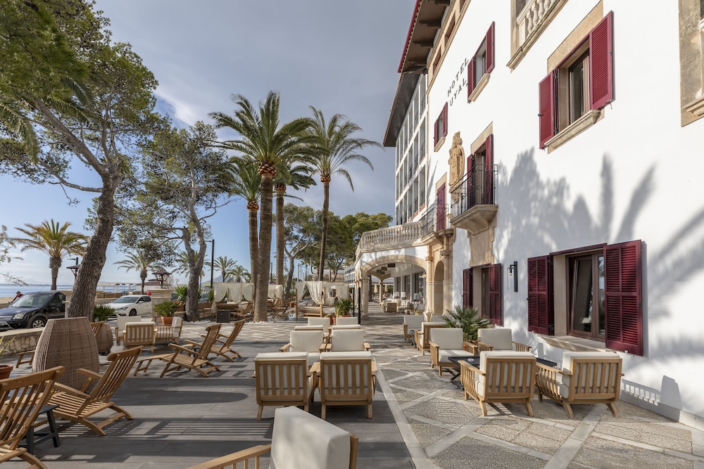 Hotel Hoposa Uyal 5/68