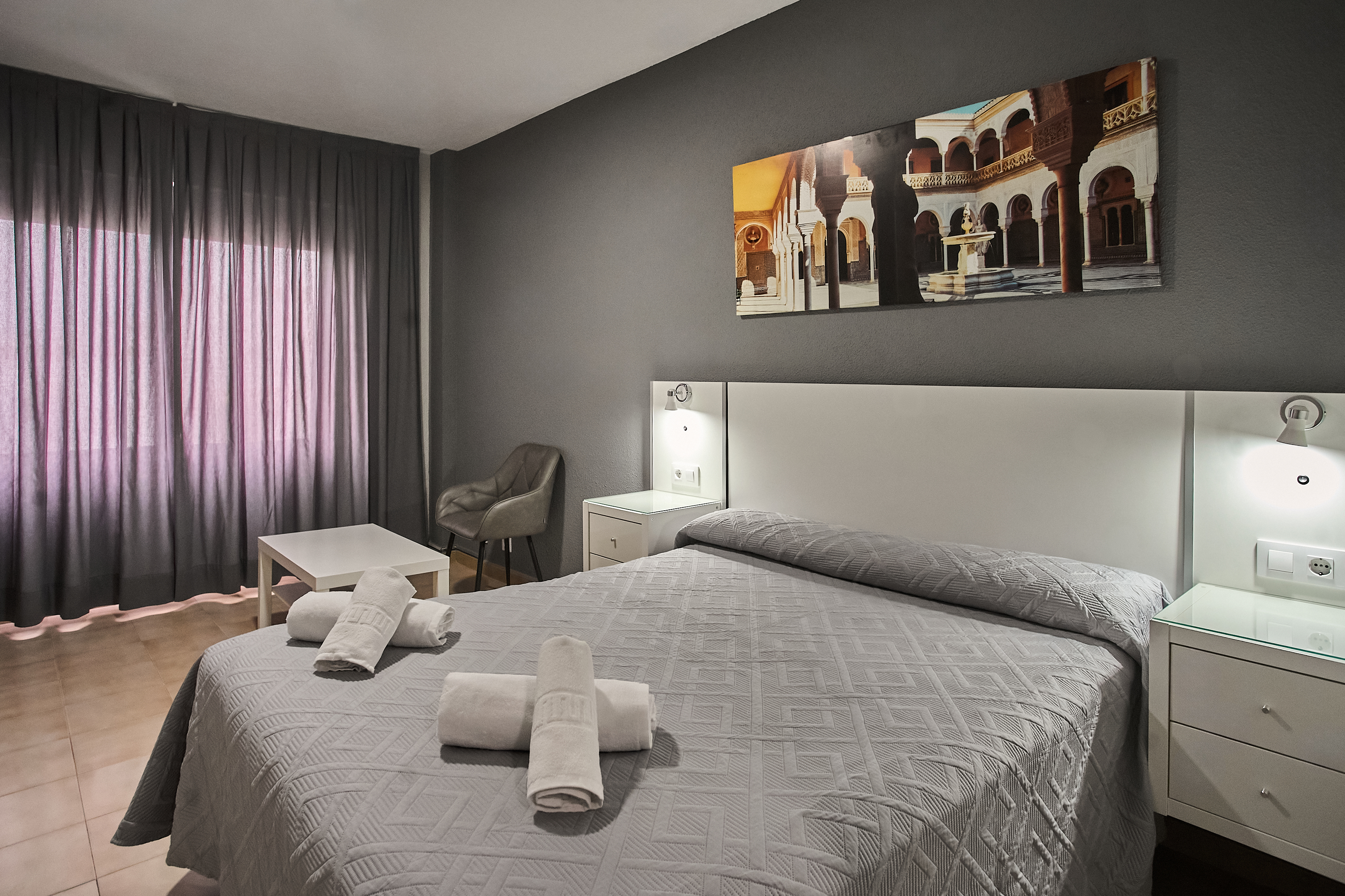 Resitur Apartamentos Turisticos En Seville 27/50