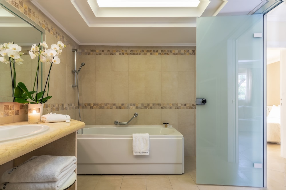 Lindos Village Resort And Spa- Adults Only 19/73