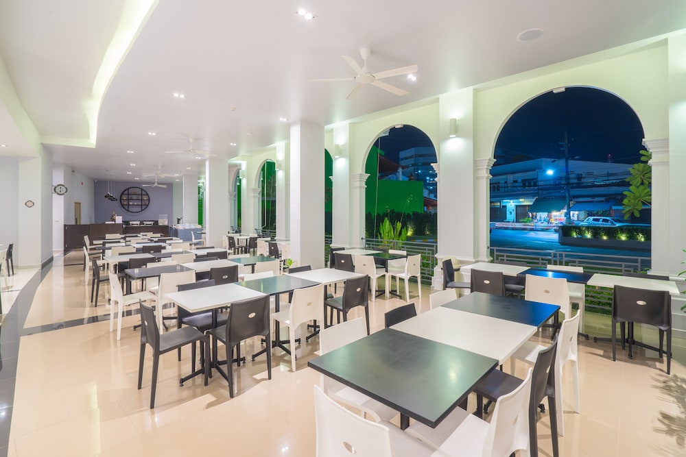 Vapa Hotel 25/31