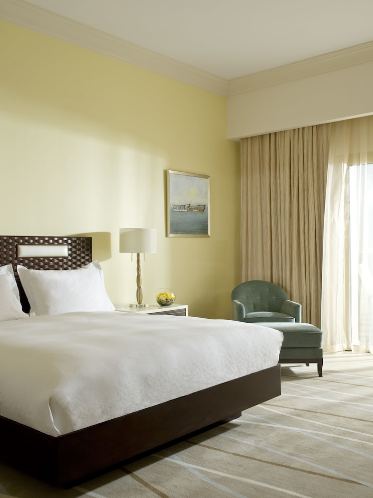 Grand Hyatt Doha Hotel and Villas 17/65
