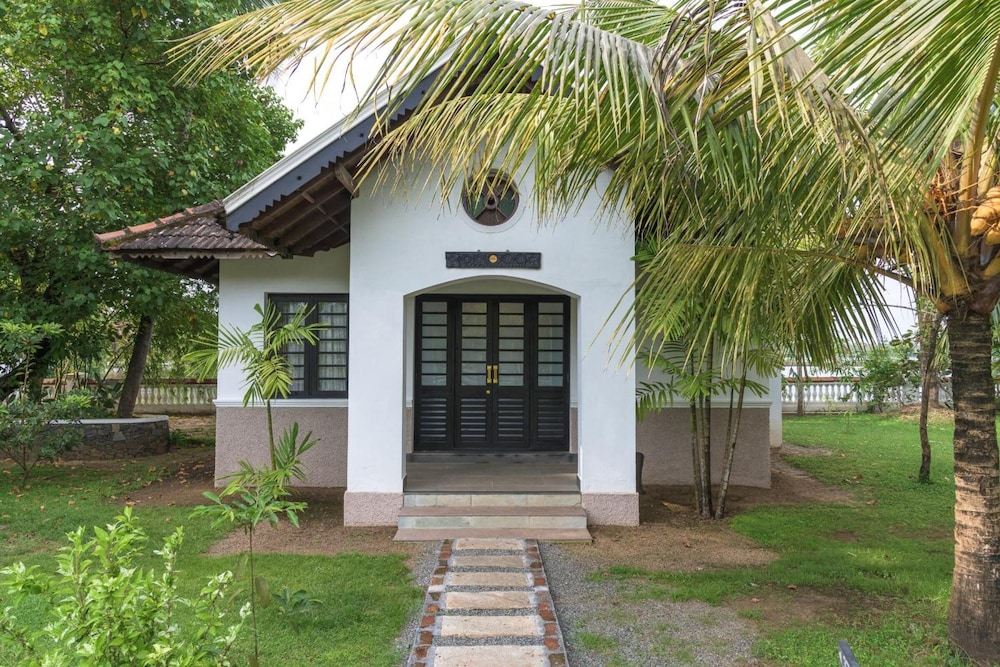 Club Mahindra Cherai 43/50