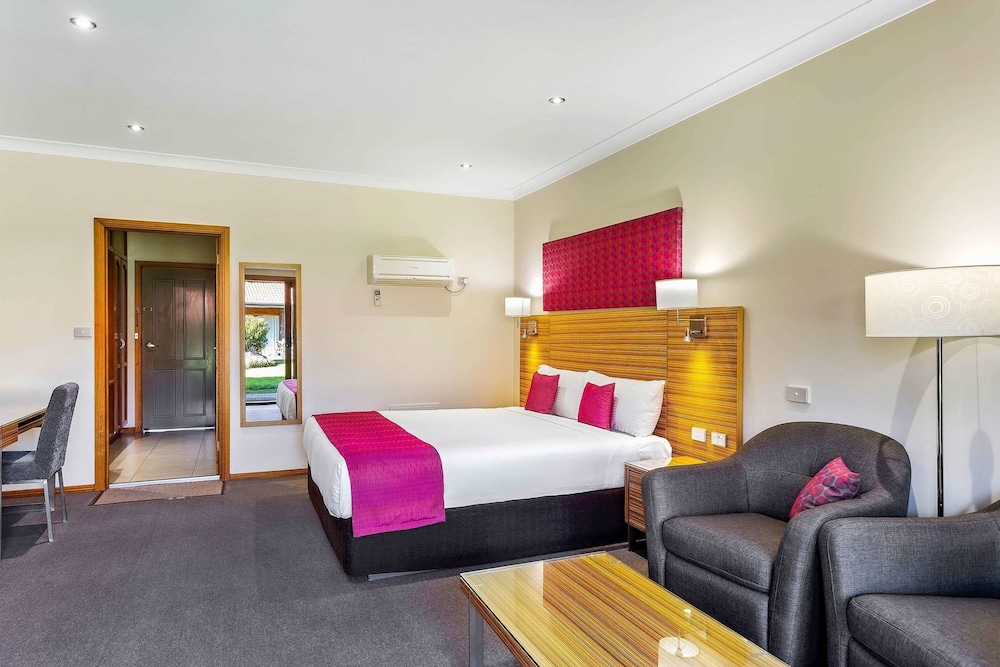 Julie-Anna, Bendigo 7/39