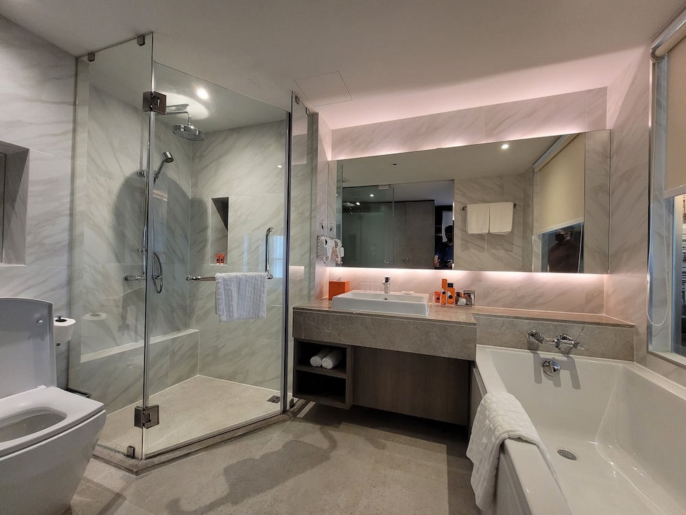 Citrus Suites Sukhumvit 6 Bangkok 78/78