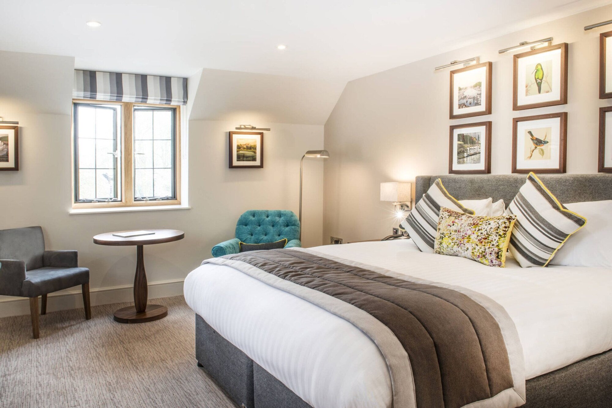 PREMIUM, KING BED, ACCESSIBLE