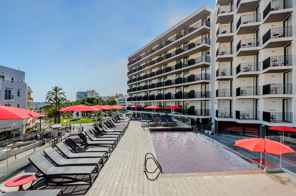 Hotel Vibra District - Adults Only 52/58