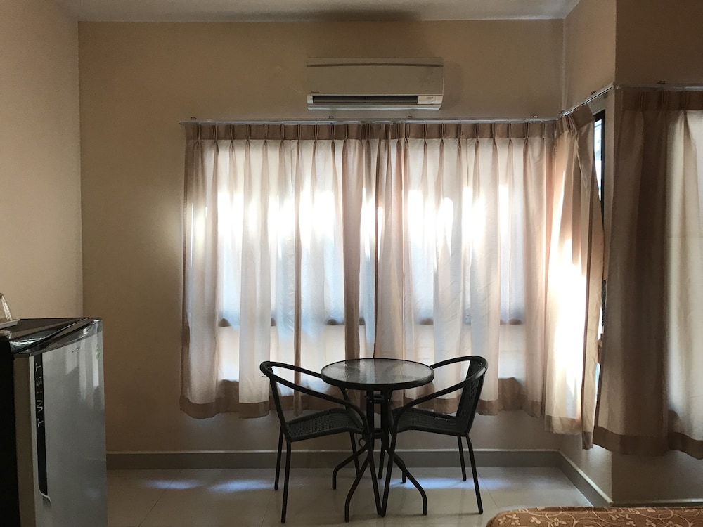 Ton Thong Resort Hotel 26/40