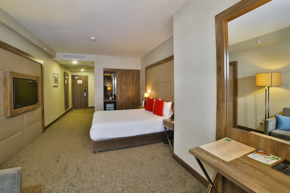 Ibis Styles Istanbul Bomonti 14/70