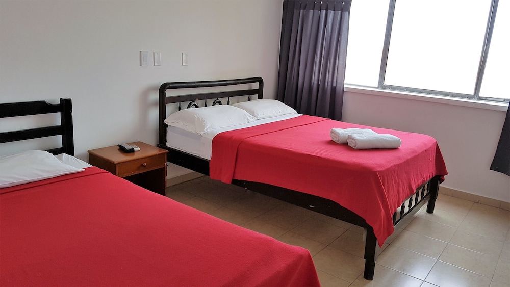 Hotel Stil Cartagena 18/30