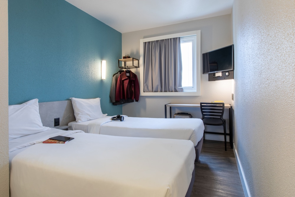 Ibis Budget Sao Paulo Morumbi 35/70