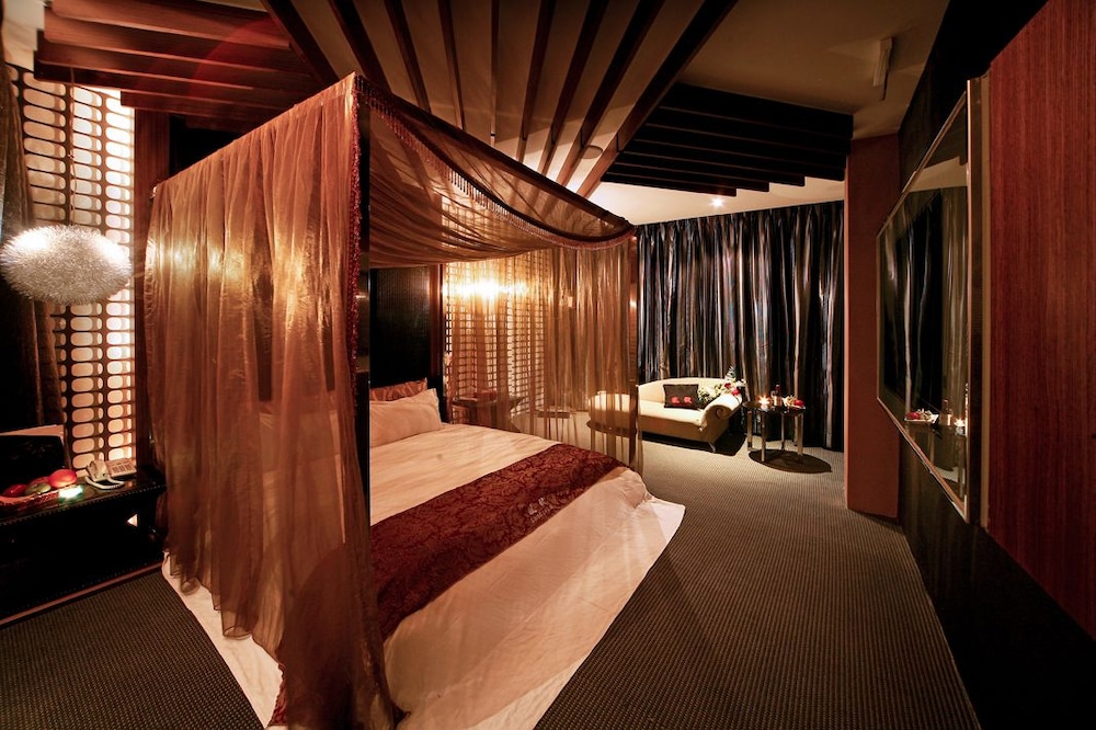 Fongchin Motel 20/44