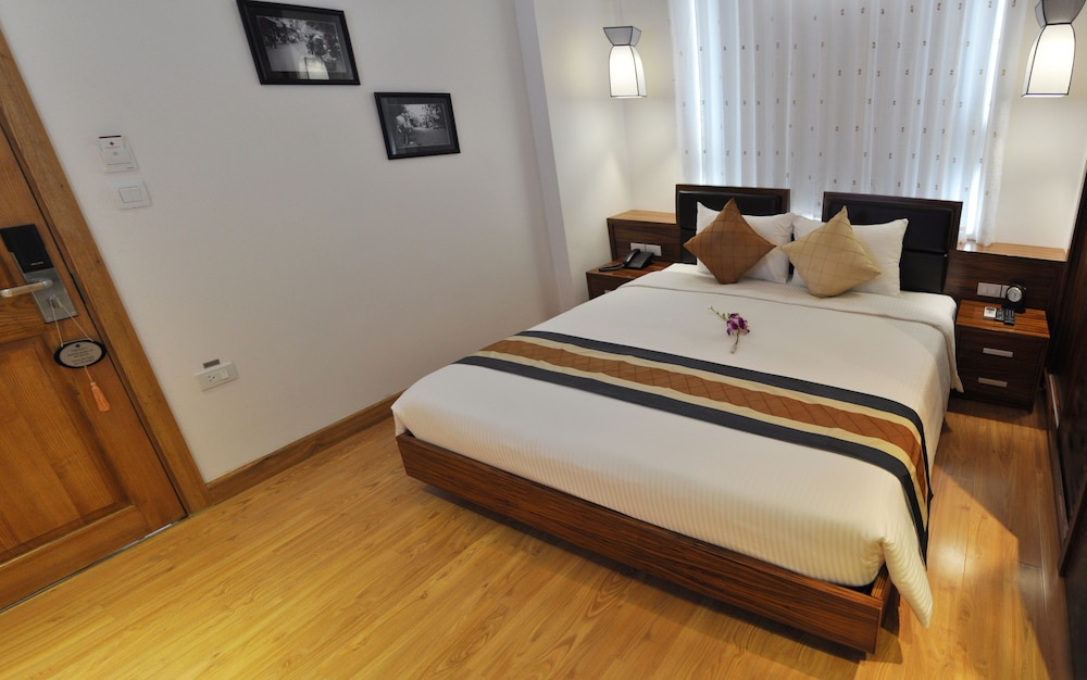 Hanoi Elite Hotel 16/56