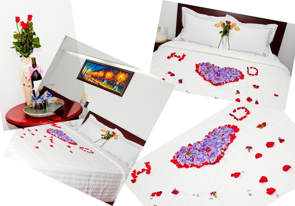 Melody Hotel 30/55