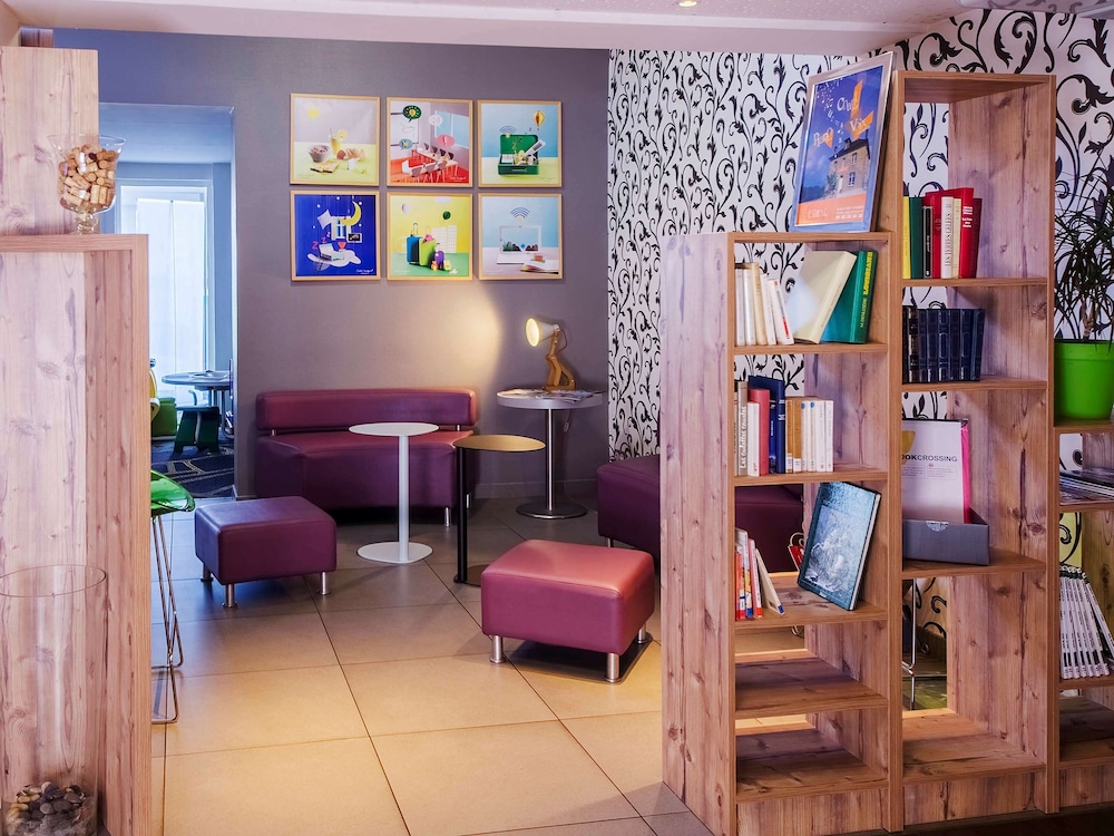 Ibis Styles Brive La Gaillarde 43/69