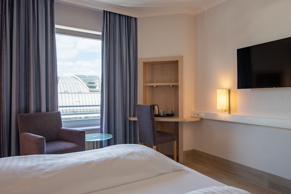 InterCityHotel Kiel 13/40