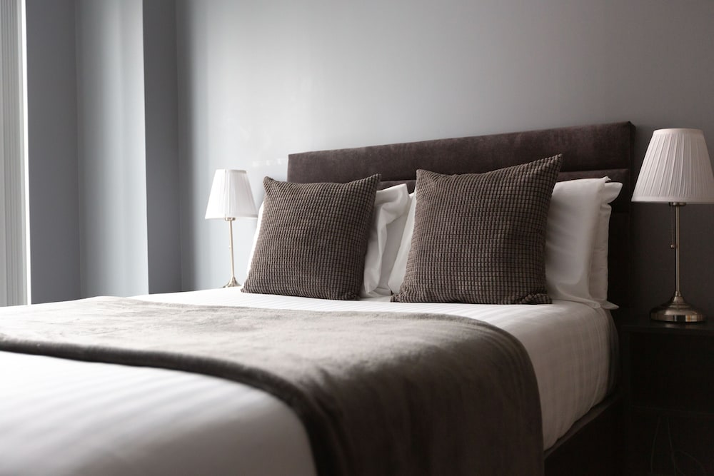 Dream Apartments - The Obel Building photo5