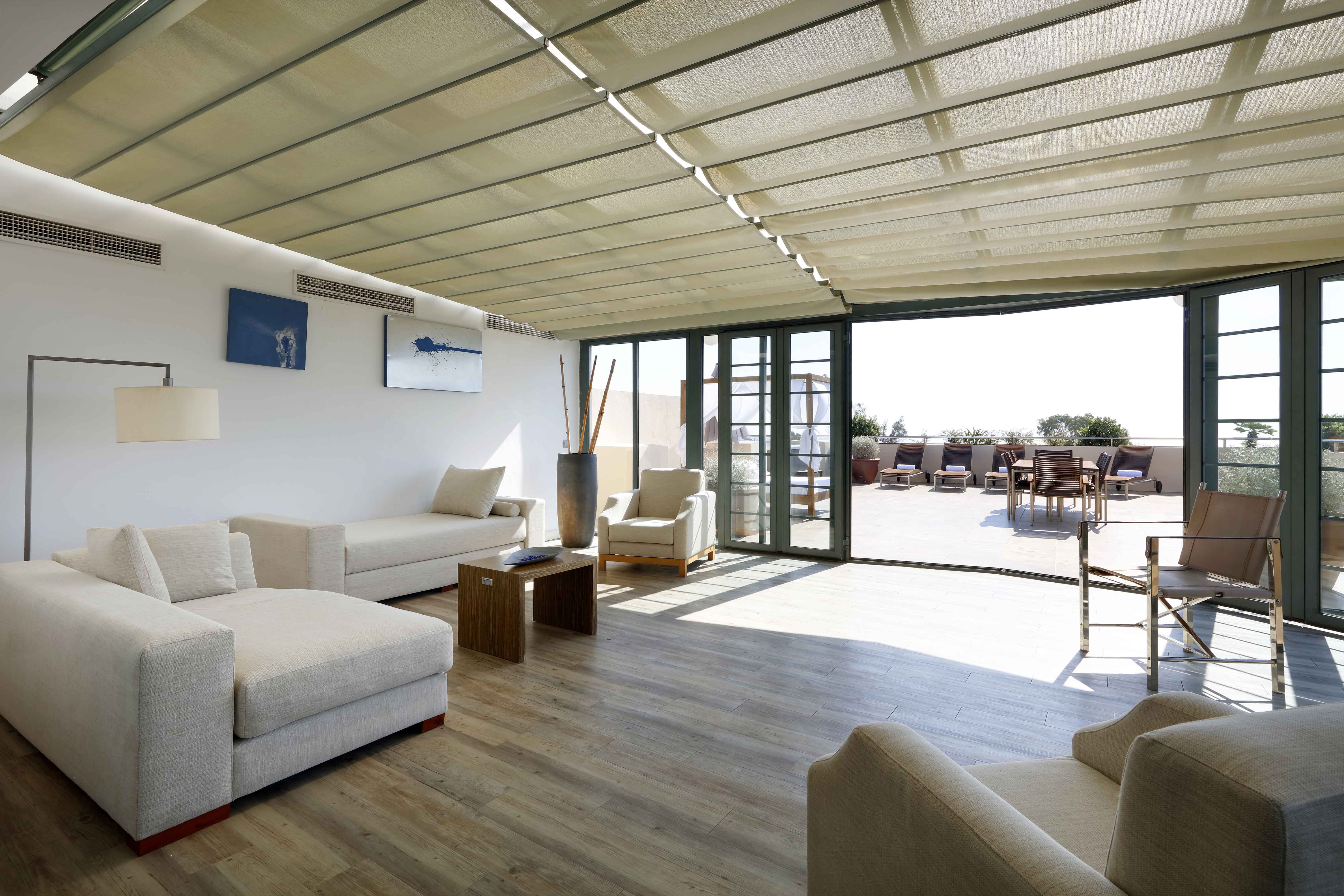 Exe Estepona Thalasso Spa Adults Only 25/50