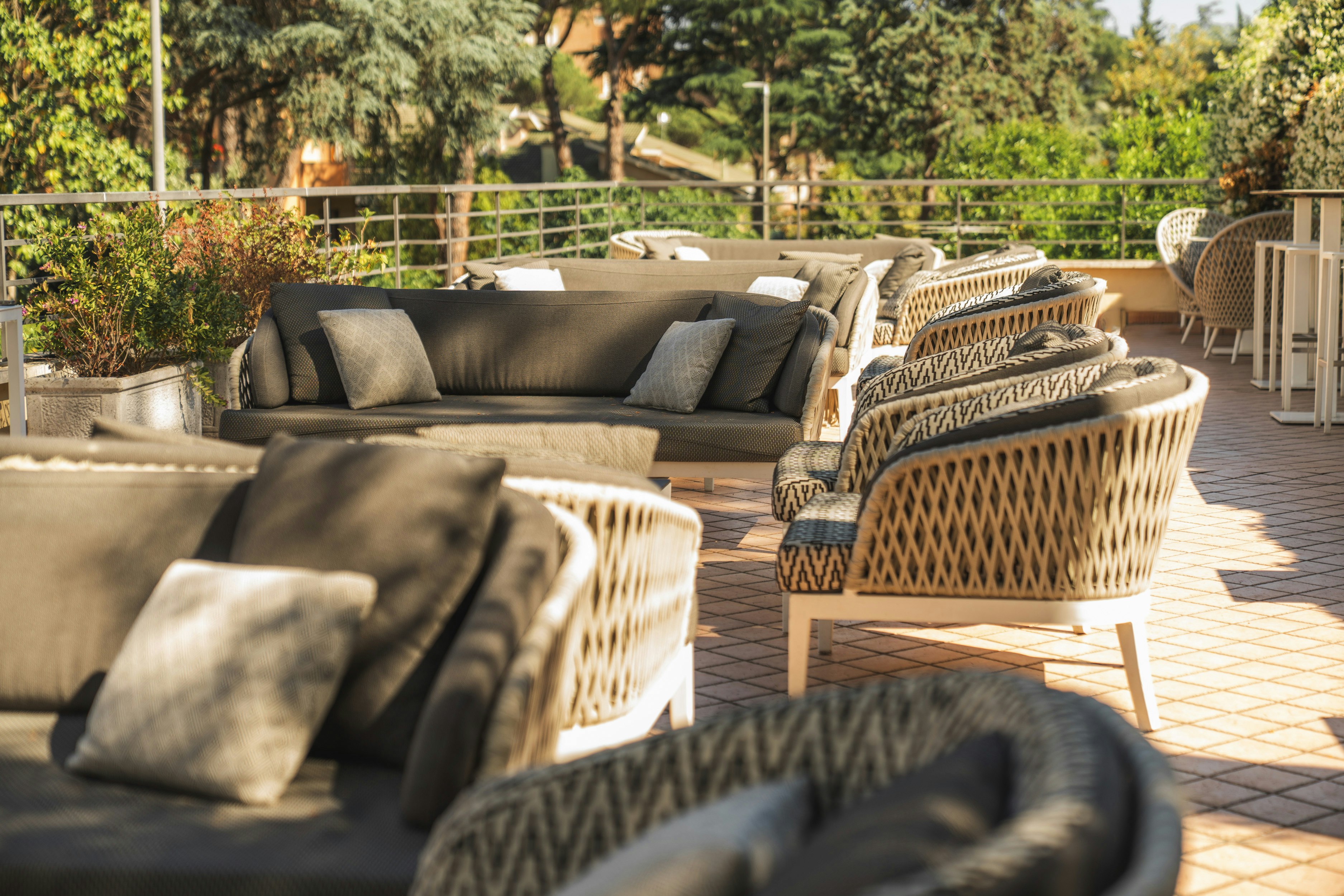 Garner Hotel Rome Aurelia by IHG 38/64