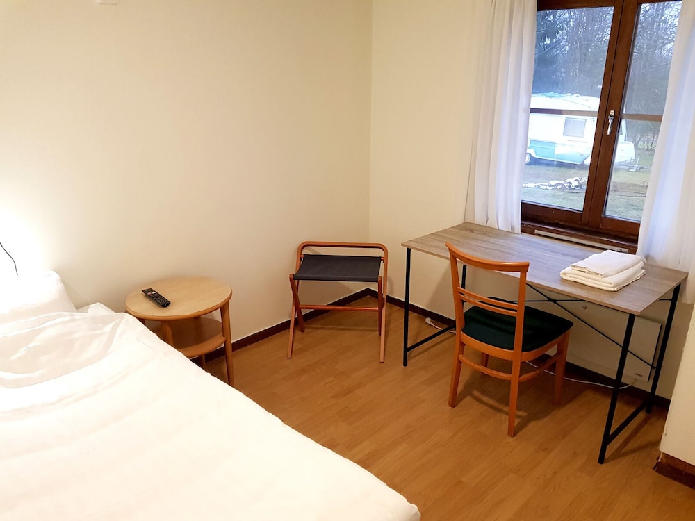 Bjornforsens Turist and Konferens Hotell 3/50