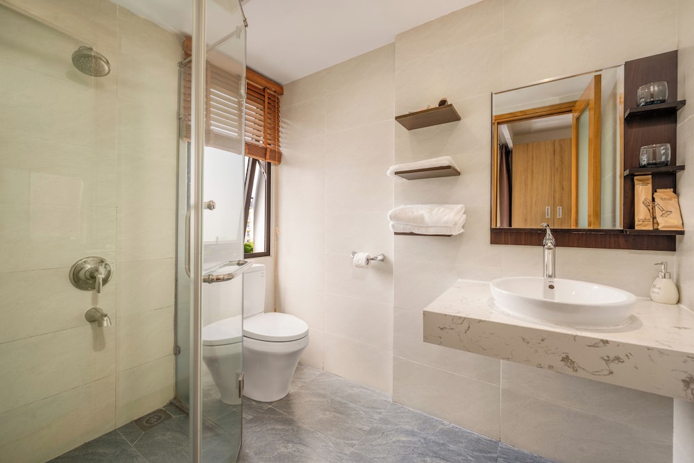 Zoneland Apartments Lahome Beach Villa 44/50
