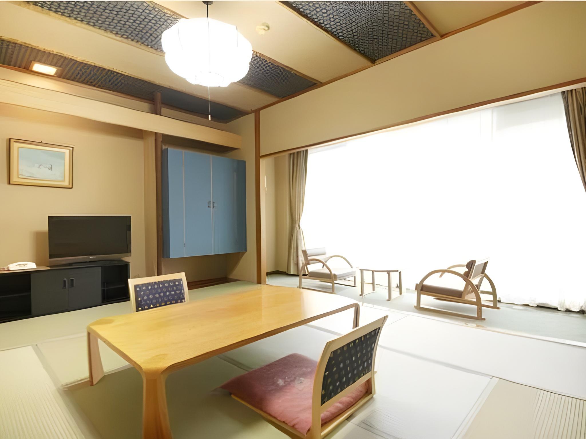FUKURODA ONSEN OMOIDE ROMANKAN 22/40