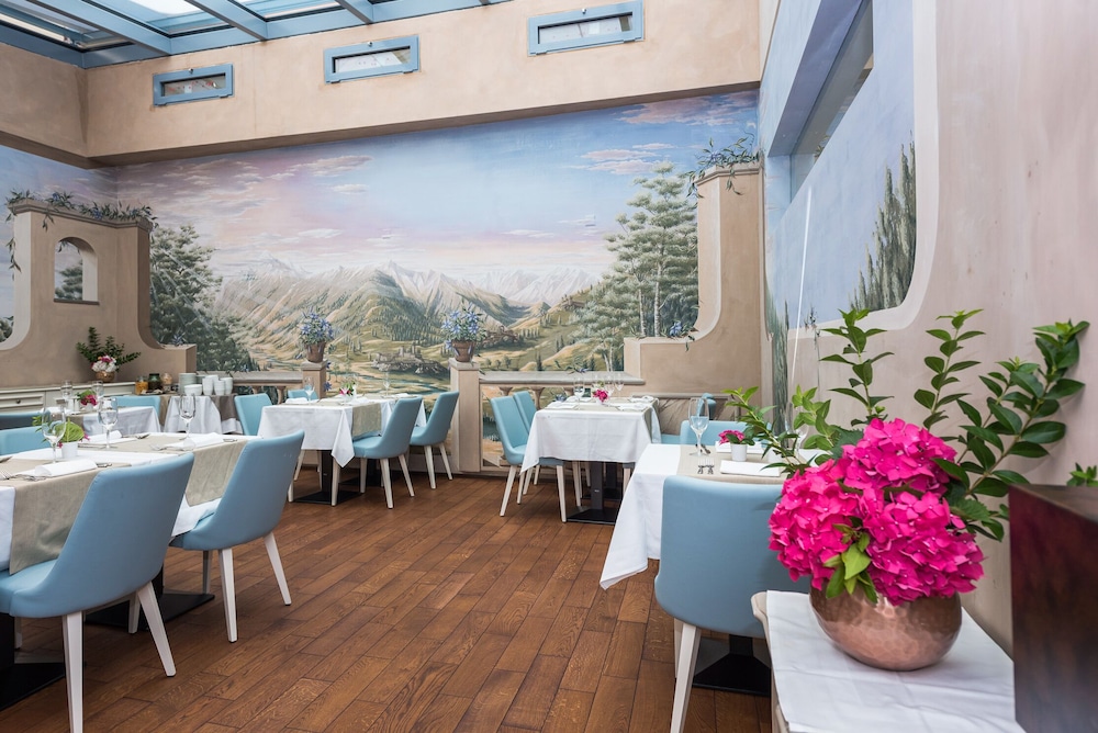 Boutique Business Hotel La Tureta 41/46