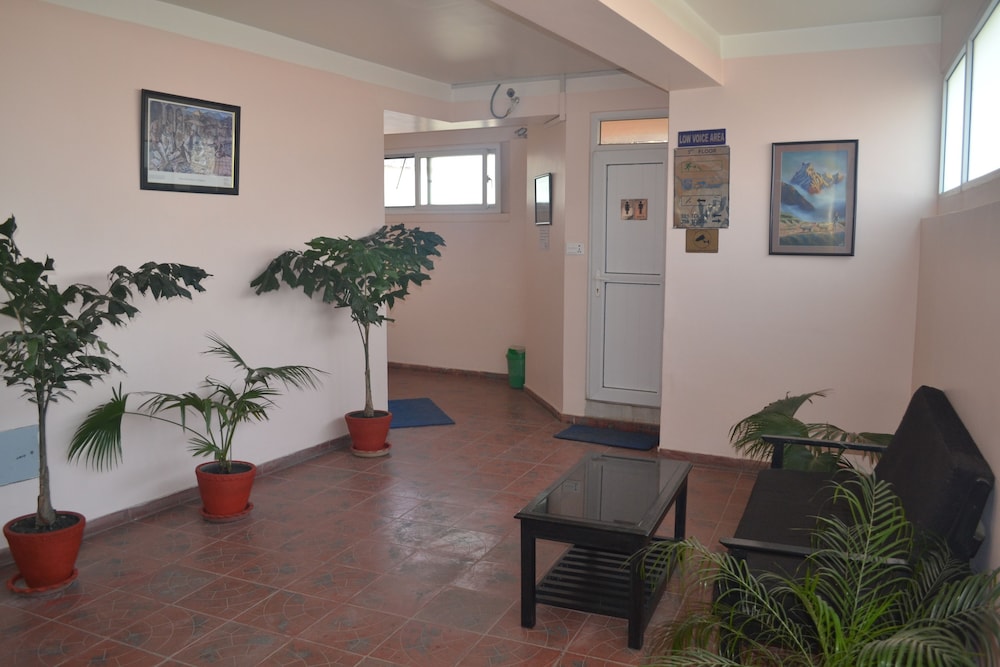 Hotel Access Nepal 51/70