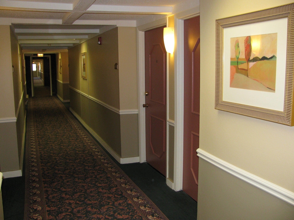 Americas Best Value Inn Webster City 2/53