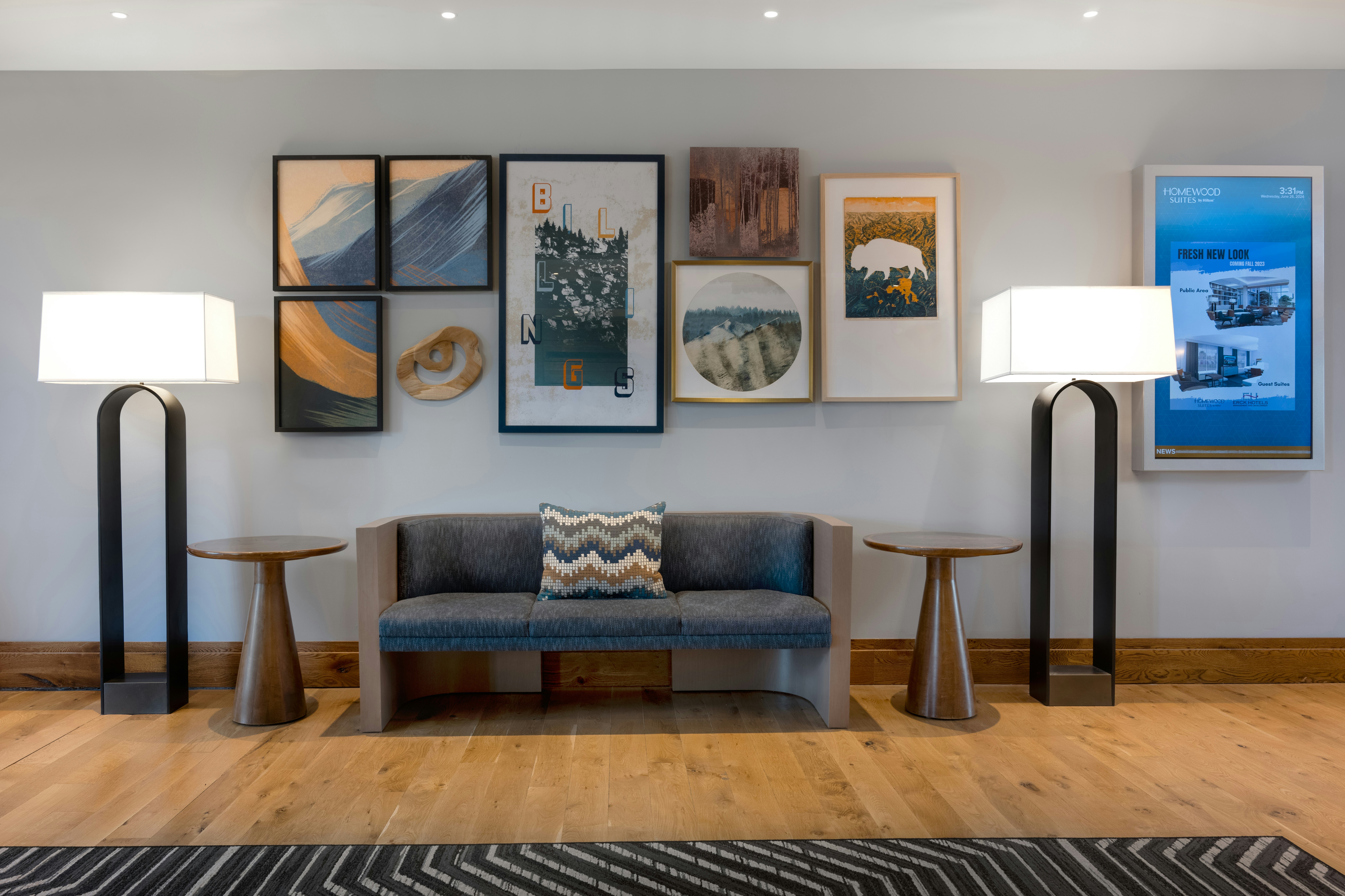 Homewood Suites By Hilton Billings Mt 38/62